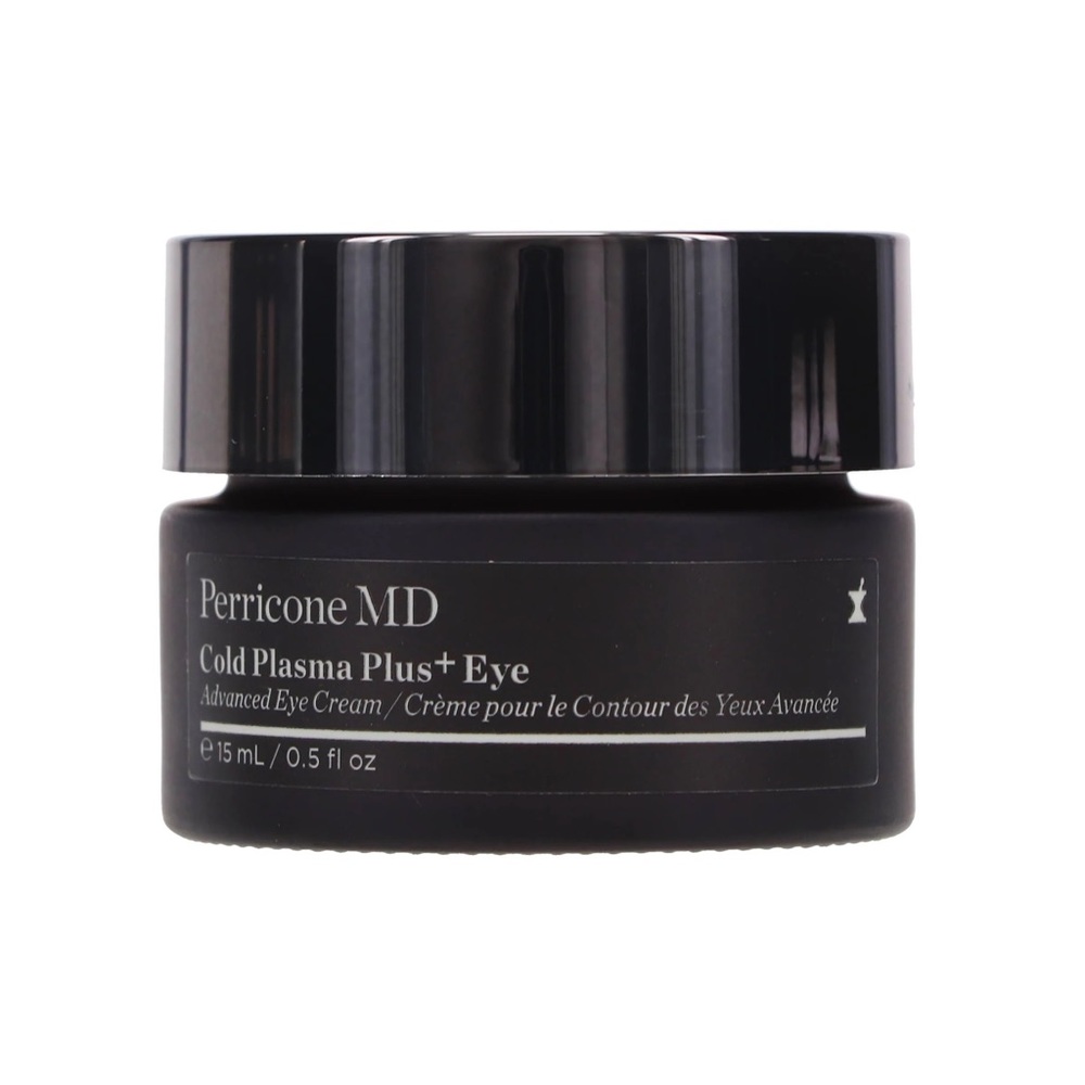 SOLD COLD PLASMA PLUS+ ADVANCED EYE CREAM - Picture 3 of 4